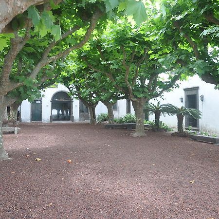 Вилла Convento De Sao Francisco Вила-Франка-ду-Кампу Экстерьер фото